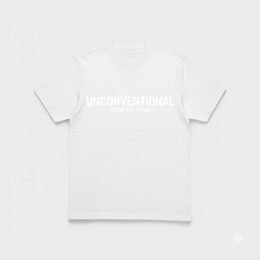 Unconventional Owners´ Club Essentials