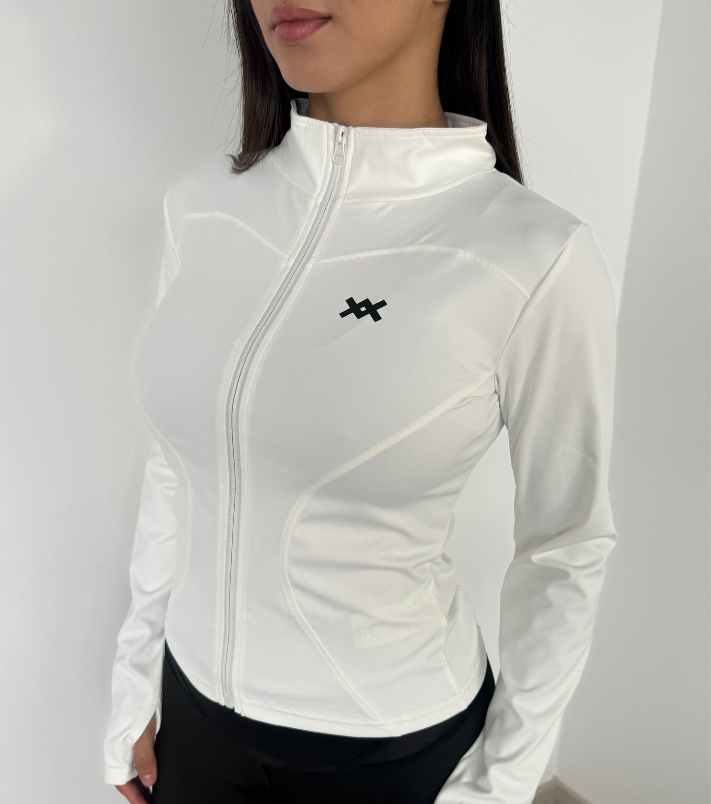 Chaqueta Gym Mujer