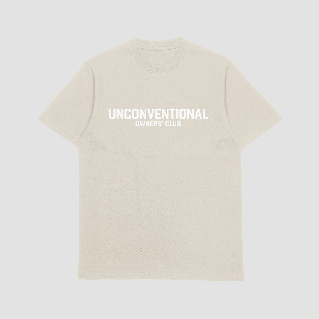 Unconventional Owners Club