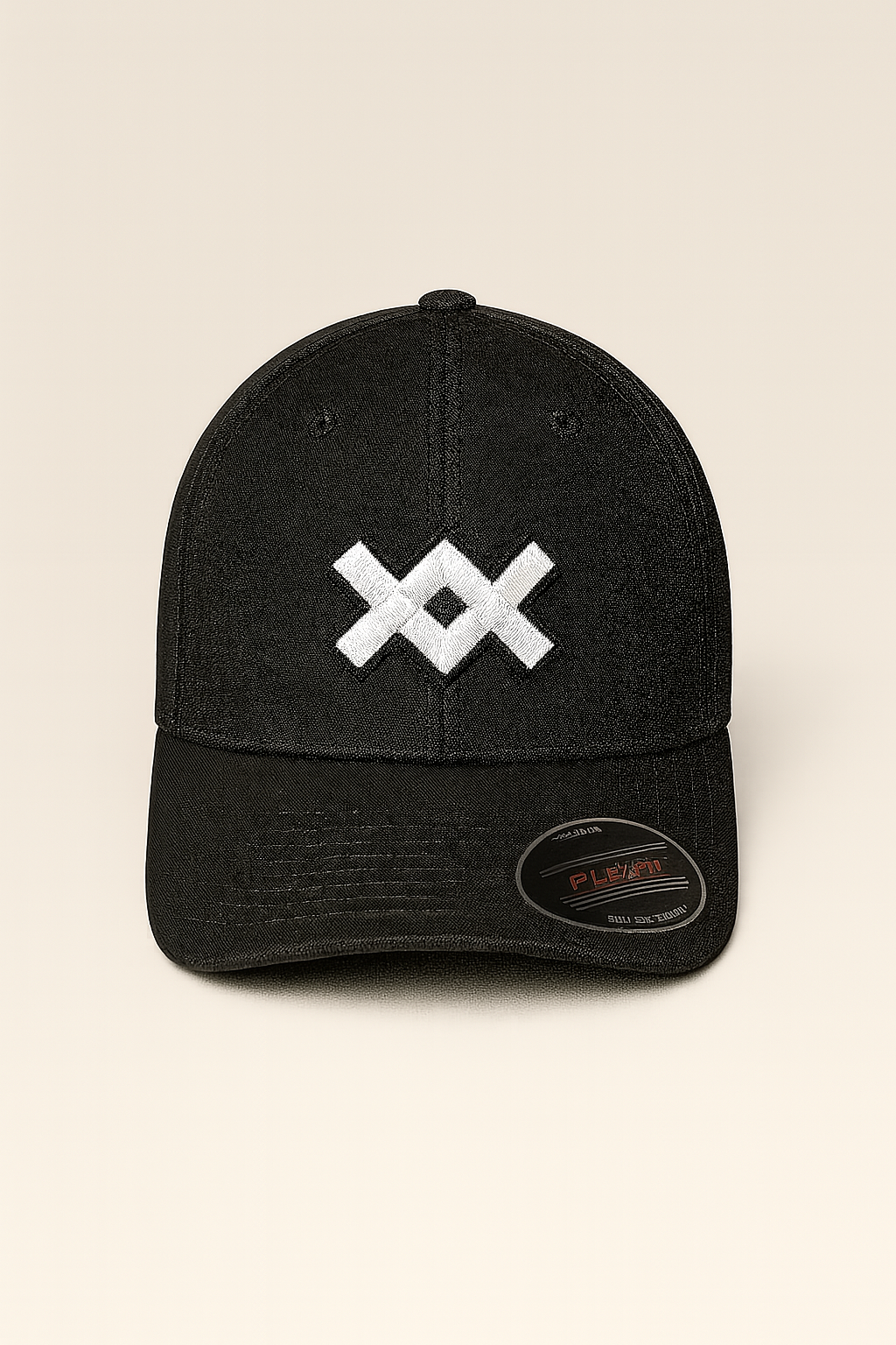 Gorra Am Vision Logo