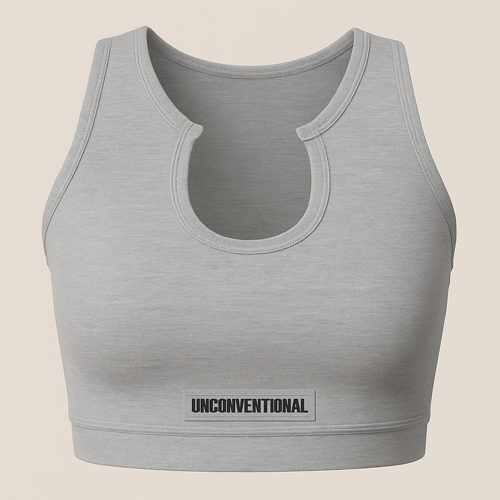 Top Dama Unconventional