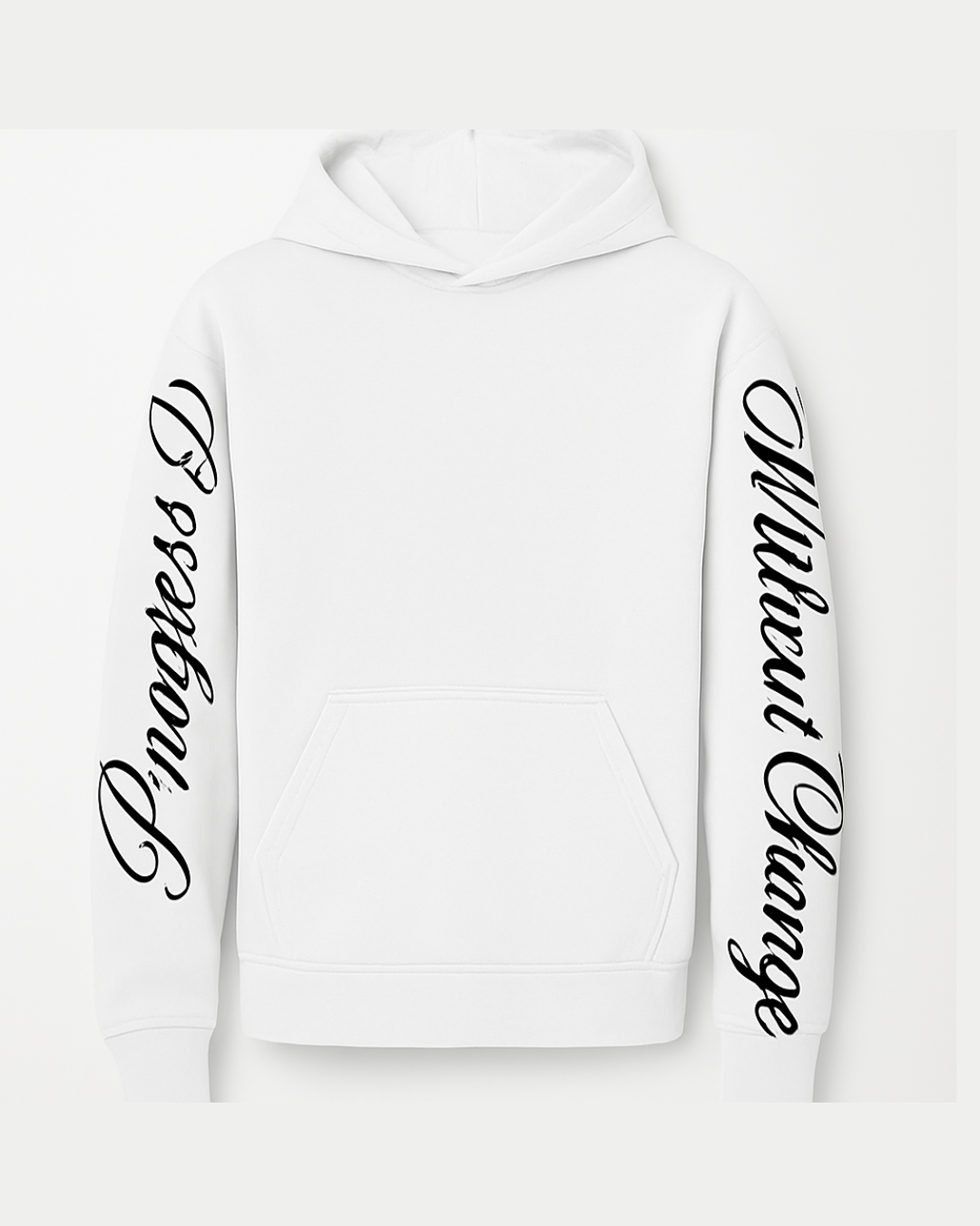 Choose to Change Concept