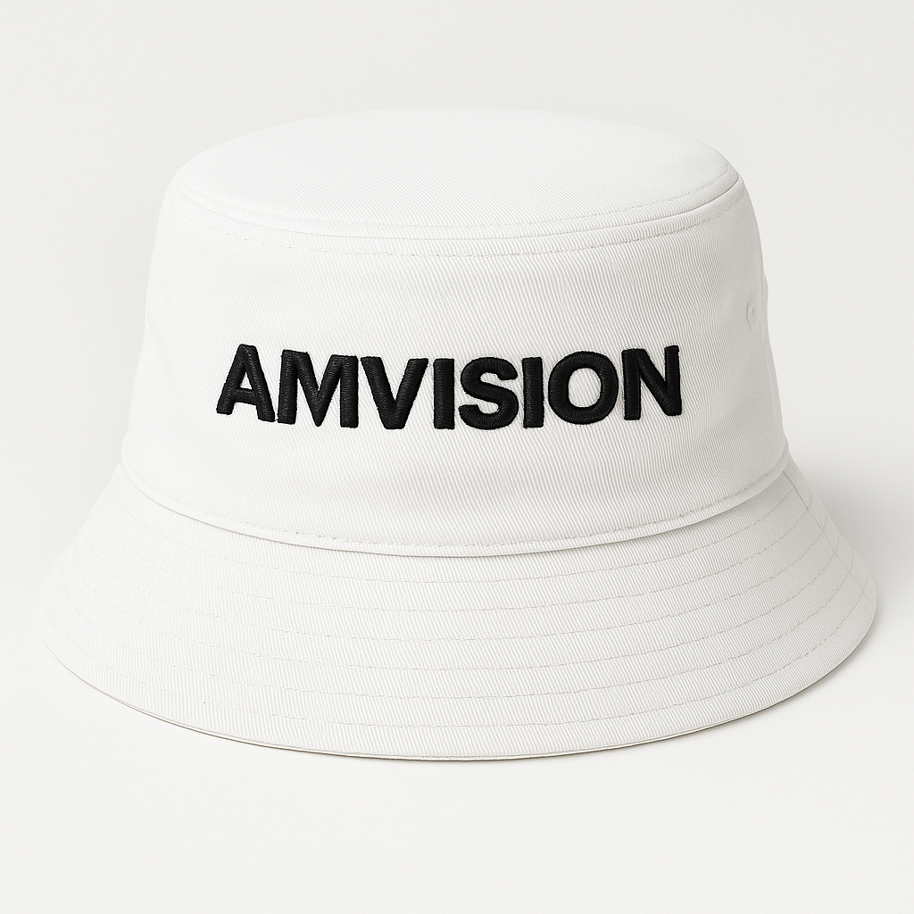 Bucket hat AMV