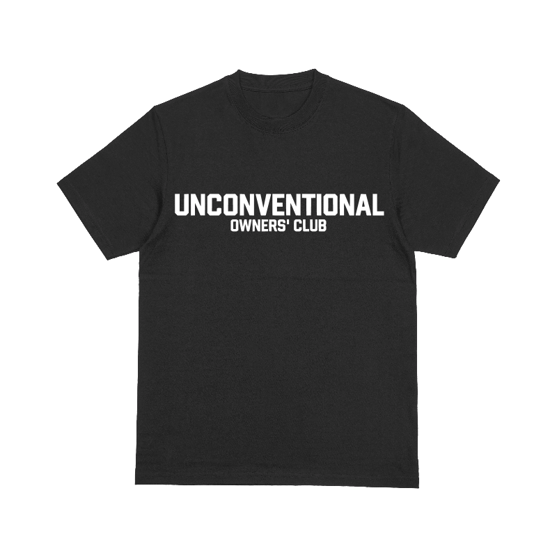 Unconventional Owners´ Club Essentials