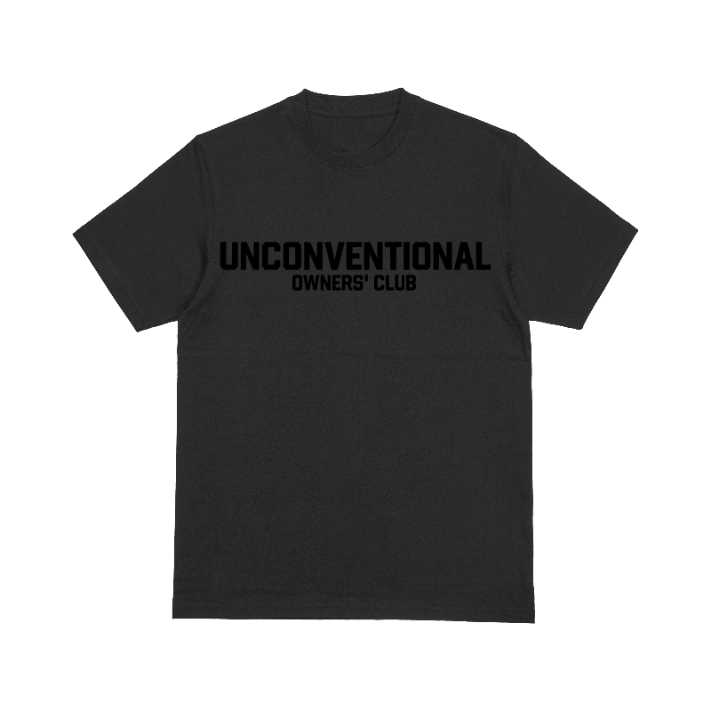 Unconventional Owners´ Club Essentials