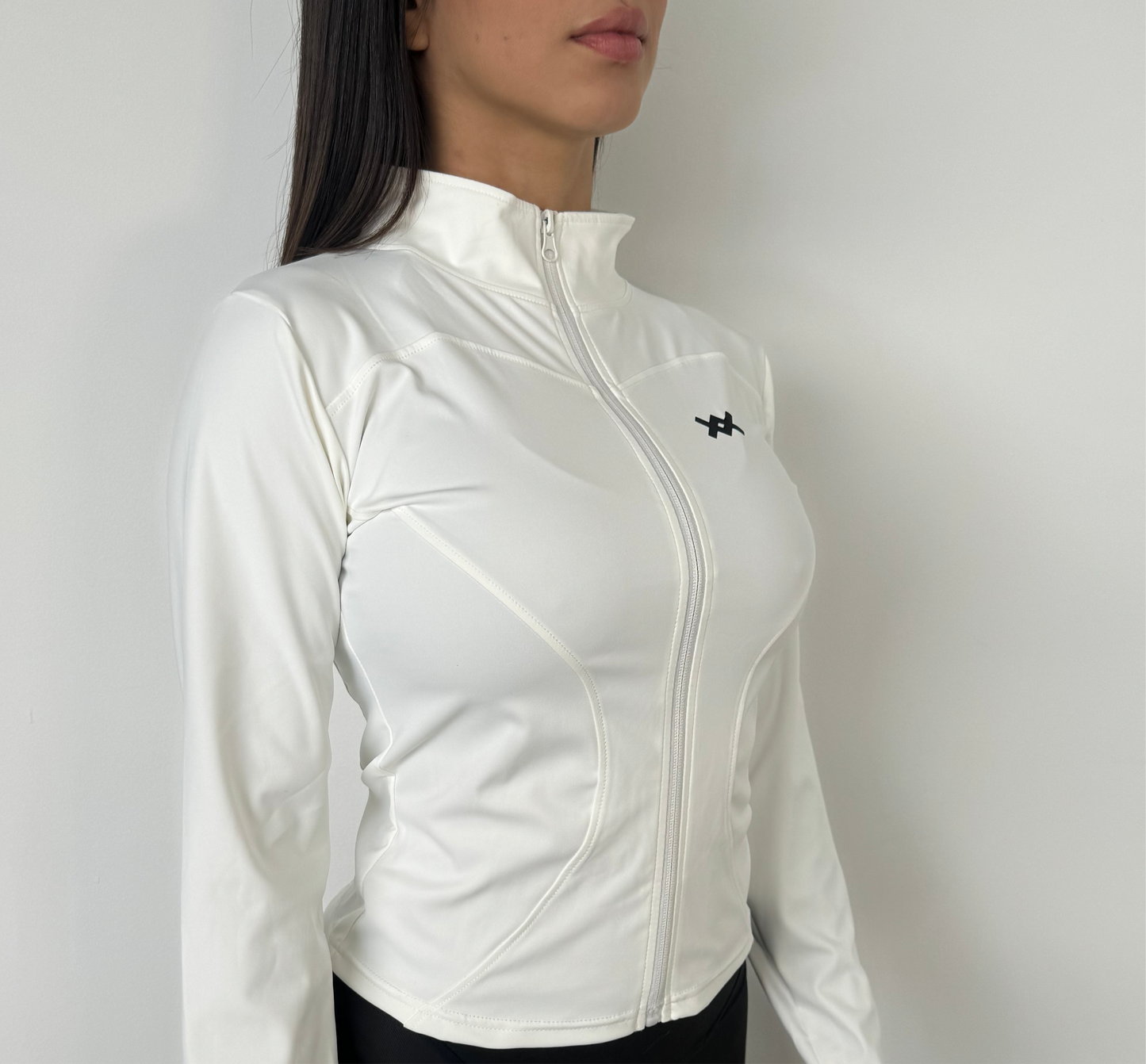 Chaqueta Gym Mujer