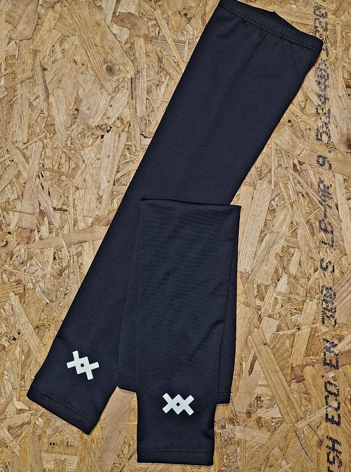 Mangas Deportivas AMV