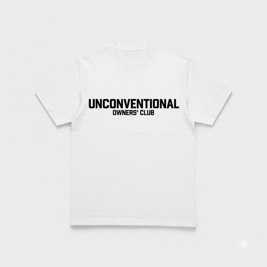 Unconventional Owners´ Club Essentials