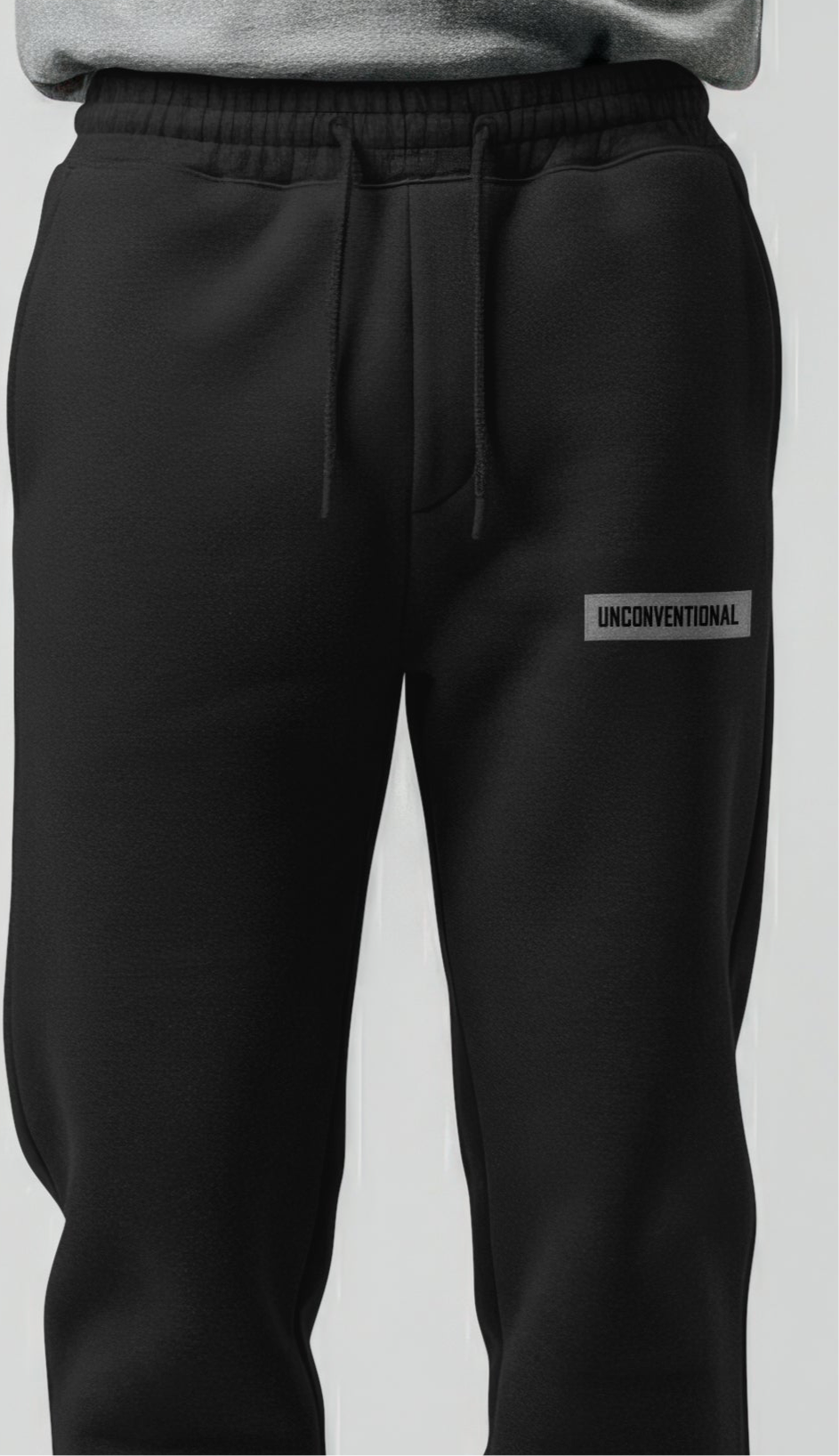 Sudadera Unconventional