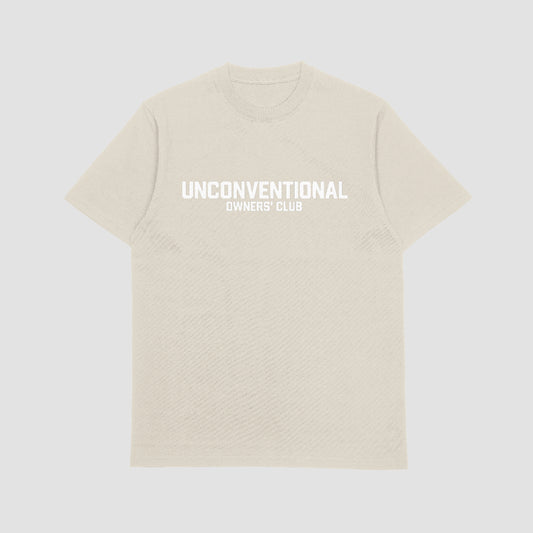Unconventional Owners Club