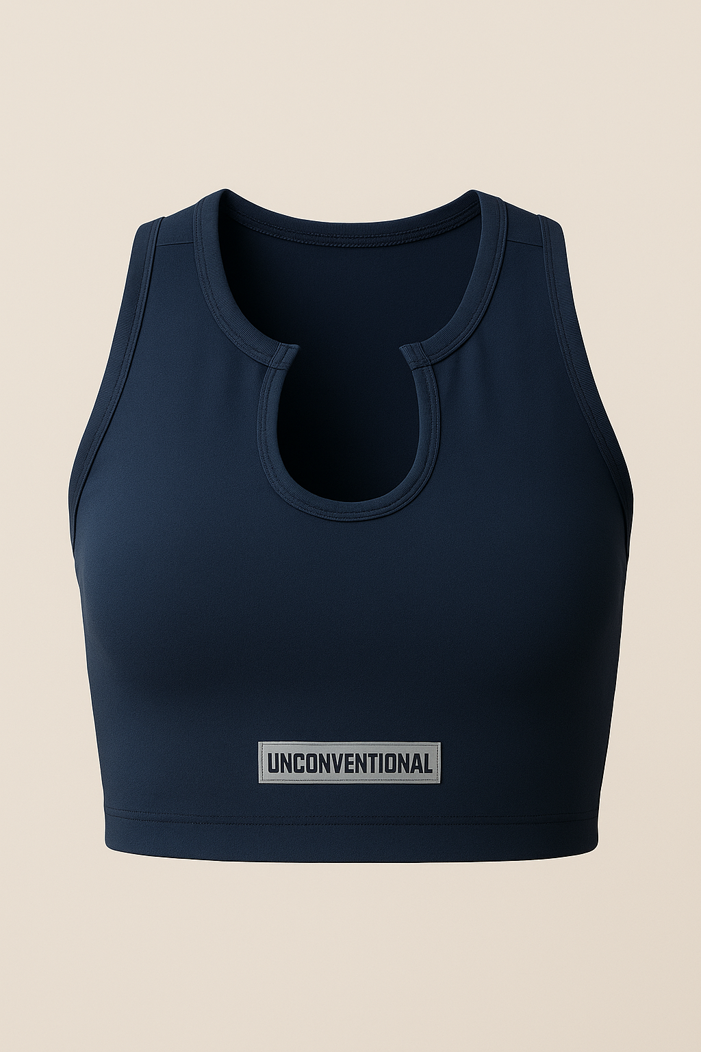 Top Dama Unconventional