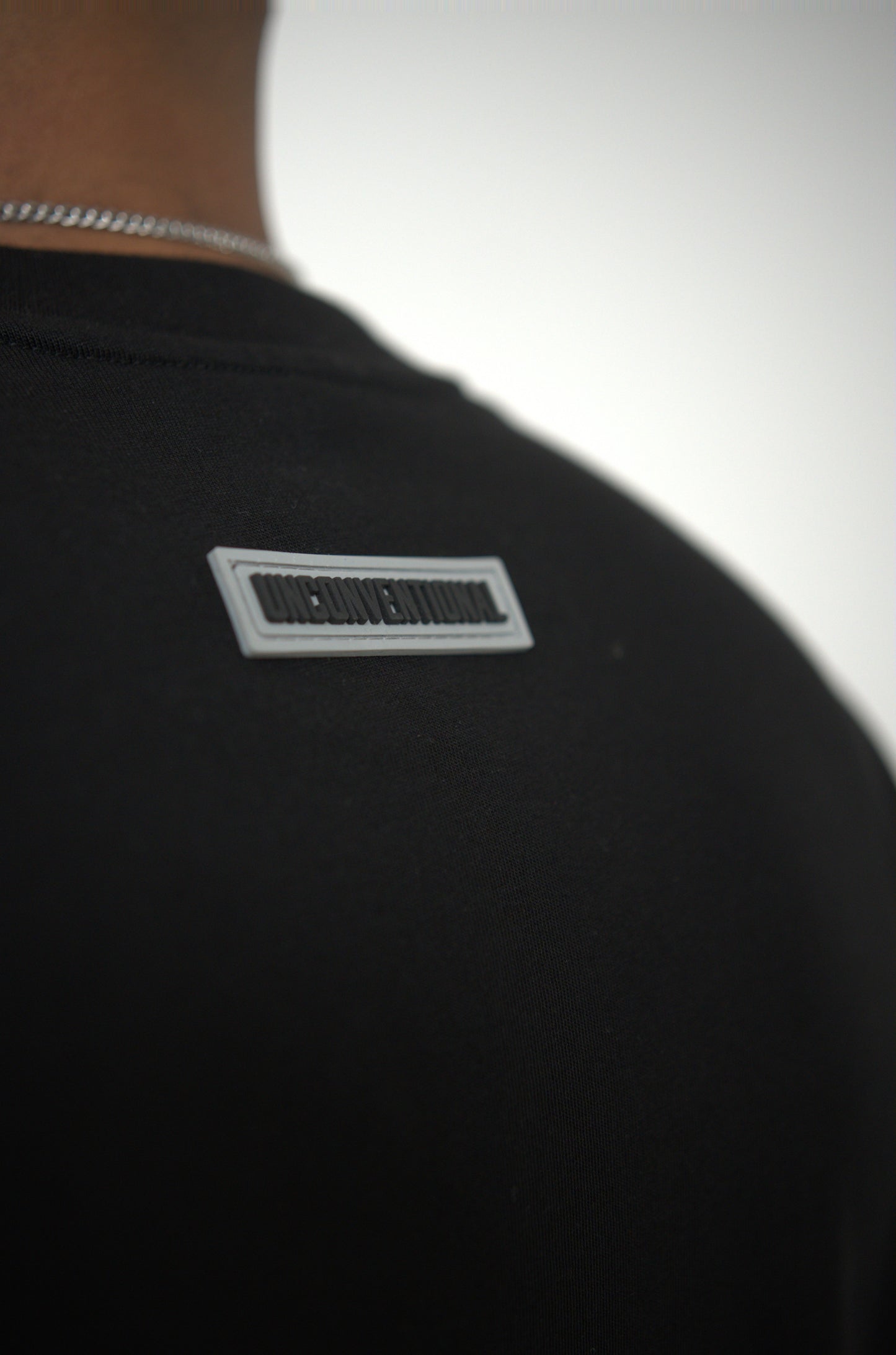 Unconventional T-shirt