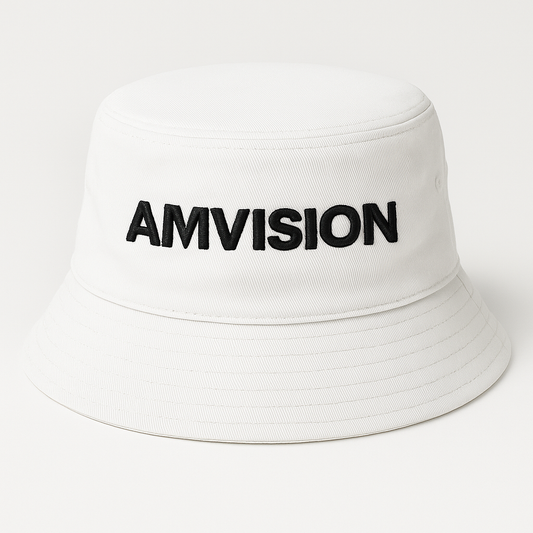 Bucket hat AMV
